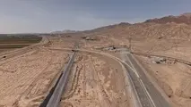 انتقاد نماینده مردم سبزوار از توقف طرح ملی آزادراه حرم تا حرم‌