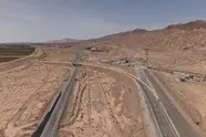 آخرین وضعیت آزادراه حرم تا حرم و کریدورهای ترانزیتی در استان سمنان