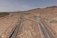 آغاز مذاکرات برای احداث ۲۰۰ کیلومتر دیگر از آزادراه حرم تا حرم