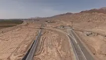 آغاز مذاکرات برای احداث ۲۰۰ کیلومتر دیگر از آزادراه حرم تا حرم