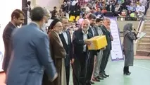کارگران صنعت ریلی مظلوم واقع شده‌اند