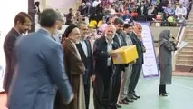 کارگران صنعت ریلی مظلوم واقع شده‌اند
