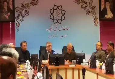 امضای تفاهم‌نامه مترو با جهاد دانشگاهی 