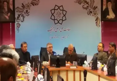 امضای تفاهم‌نامه مترو با جهاد دانشگاهی 