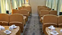 ◄ نمره قبولی راه آهن در تکریم حقوق شهروندی