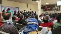 چند دلیل برای ادغام بازارچه‌ها در سالن‌های اعلام بار