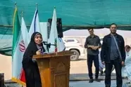 فیلم | افتتاح چهار پروژه راهداری در جنوب سیستان و بلوچستان 