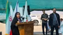 فیلم | افتتاح چهار پروژه راهداری در جنوب سیستان و بلوچستان 