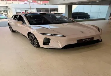 جهش چشمگیر فروش جهانی خودرو برقی در سال ۲۰۲۵