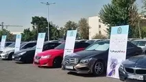 آغاز اجرای طرح ترخیص فوق‌ العاده وسایل نقلیه توقیفی از ۲۴ بهمن در سراسر کشور 