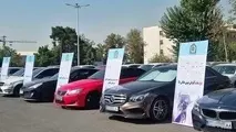 ترخیص ۸۰۰۰ خودروی توقیف شده به دلیل کشف حجاب از سوی پلیس