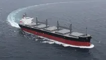Wärtsilä scrubber systems to clean the exhaust from two new Japanese bulk carriers
