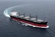 NYK Group Welcomes its First Methanol-Fueled Bulk Carrier