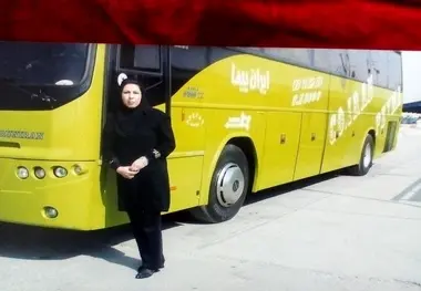  زنانی که دل به جاده سپرده‌اند