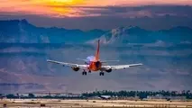آغاز نخستین پرواز کرمان دبی/ خروج جنوب شرق ایران از بن بست، گشایش گردشگری، تجارت و صنعت