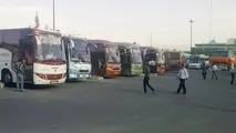 حذف رانندگان خطرساز از چرخه حمل‌ونقل عمومی 