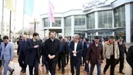 بذرپاش: خط دوم راه‌ آهن قزوین زنجان سال آینده وارد مدار می‌ شود
