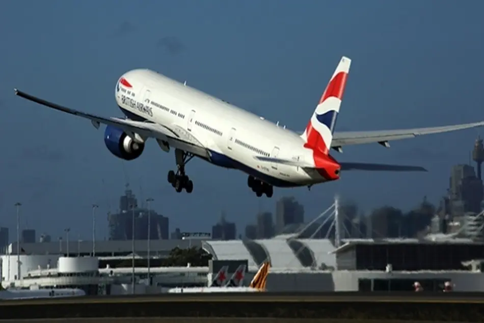 IAG reports strong 3Q on high operating profit