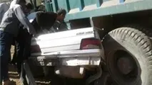 ساعت ١٦ تا ٢٠ پرتصادف‌ترین بازه زمانی در معابر برون شهری