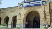 بازدیدمدیرکل راه آهن زاگرس از پروژه های آتی ایستگاه اندیمشک