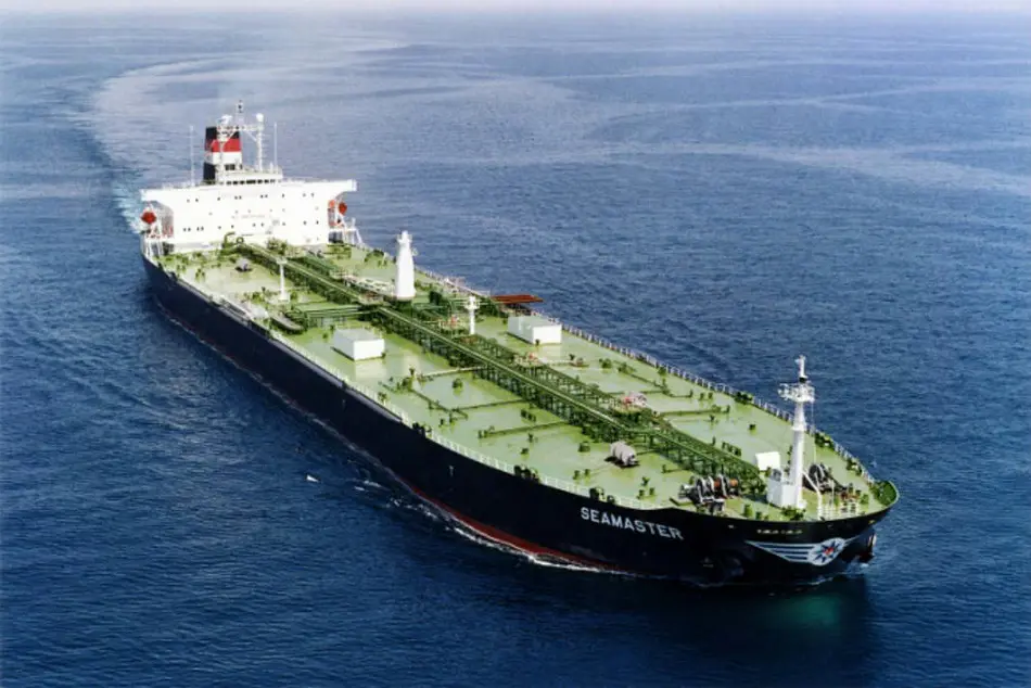 Tanker Market: Aframaxes on the Rise