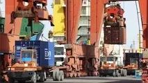 افزایش مهلت ابطال کارت نوبت بارگیری رانندگان کامیون بندر امام خمینی