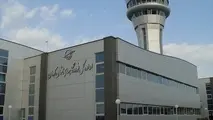جزینی زاده مدیر کل فرودگاه های استان کرمان شد