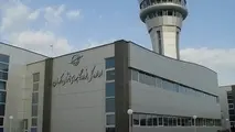 اعزام بیش از ۳ هزار زائر اربعین از ۲۸ مرداد تا ۱۹ شهریور در فرودگاه کرمان 