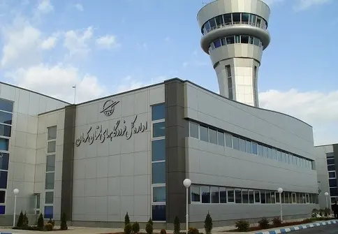 افزایش پروازهای کرمان به مشهد و تهران
