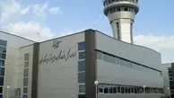 فرود اضطراری یک هواپیمای مسافری در کرمان