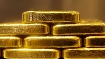 افزایش شاخص های سهام و دلار، بهای جهانی طلا را کاهش داد