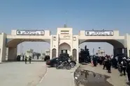 بهره برداری از ظرفیت های مرز مهران اولویت توسعه ایلام است