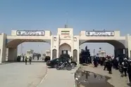آمادگی پایانه شهید رئیسی (برکت) برای اربعین؛ اصلاح هندسی پایانه با هدف تسهیل تردد زائران و ناوگان