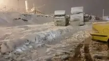 هشدارهای مهم پلیس درباره تردد در جاده‌ها