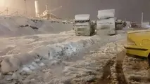 هشدارهای مهم پلیس درباره تردد در جاده‌ها