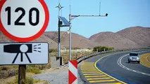 پیشنهاد کاهش 10 کیلومتری حداکثر سرعت‌ جاده‌ ای در نوروز 1402