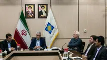 مراسم تودیع و معارفه معاون پشتیبانی، مدیرکل تحول اداری و حمل و نقل و ترافیک سازمان شهرداری ها و دهیاری ها