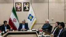مراسم تودیع و معارفه معاون پشتیبانی، مدیرکل تحول اداری و حمل و نقل و ترافیک سازمان شهرداری ها و دهیاری ها