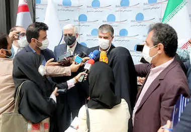 ظرفیت فرودگاه‌ها تا پایان سال به ۱۰ میلیون نفر افزایش می‌یابد 