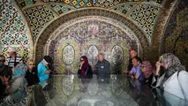 Iran proposes to hold tourism expo in Japan