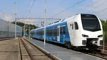 Stadler to Supply 13 Additional KISS Trains for AB Transitio