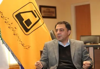 ایستگاه مترو اکباتان فعلا تعطیل است