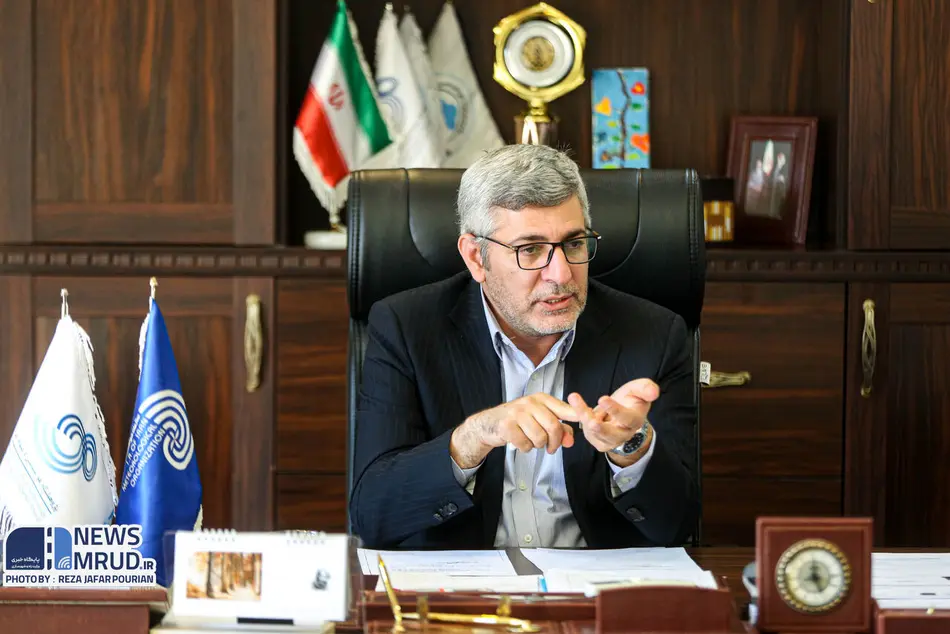راه اندازی شبکه پایش دقیق پرتو فرابنفش در کشور