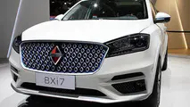 امپراطوری بورگوارد/بازگشت نابغه خودروسازی آلمان
