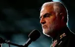 یادی از شهید سردار سلیمانی در سیل خوزستان و تقدیر از همت بلند ایرانیان