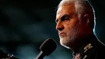 یادی از شهید سردار سلیمانی در سیل خوزستان و تقدیر از همت بلند ایرانیان