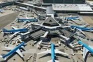 کمبود جدی سوخت هواپیما در فرودگاه‌ های اروپایی تا 3 هفته دیگر 