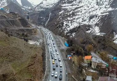 کندوان یک طرفه می‌ شود 