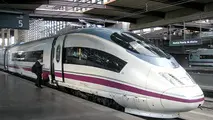 Siemens introduces new Velaro high-speed train for Egypt 