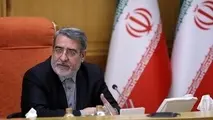 اعلام آمادگی دولت ایران در خدمت‌رسانی به زائران اربعین